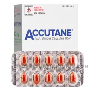 accutane