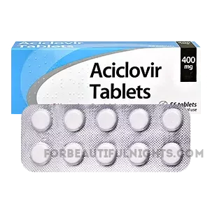 aciclovir