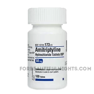 amitriptyline