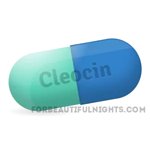 cleocin