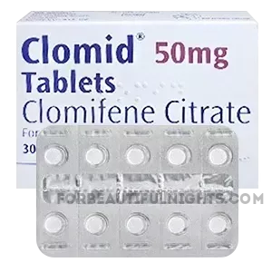 clomid