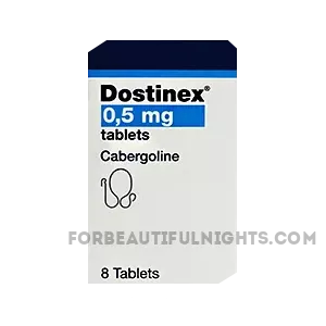 dostinex