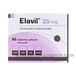 elavil