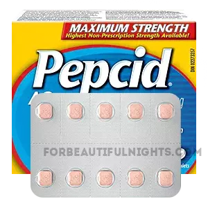 pepcid