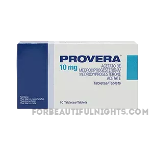 provera