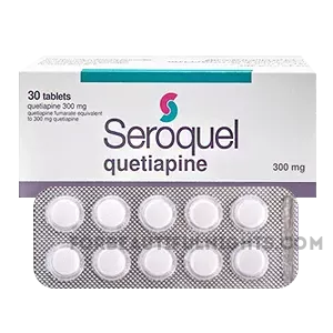 seroquel