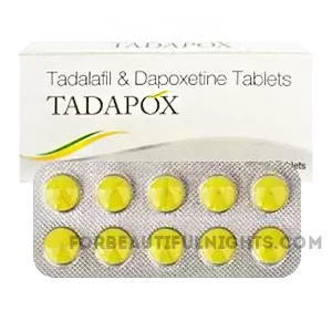 tadapox