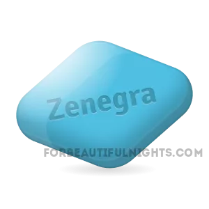 zenegra